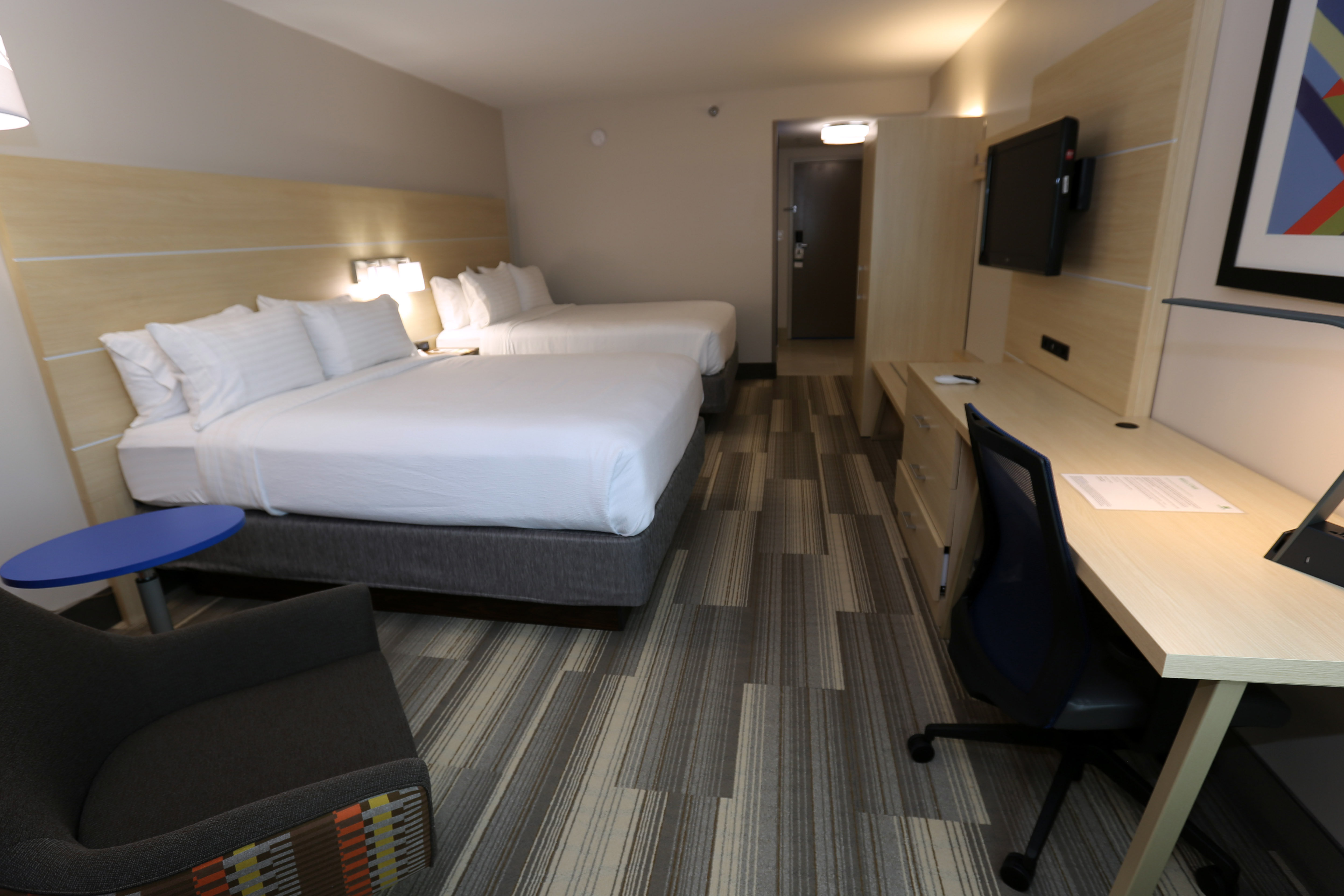 holiday inn express biloxi beach blvd an ihg hotel