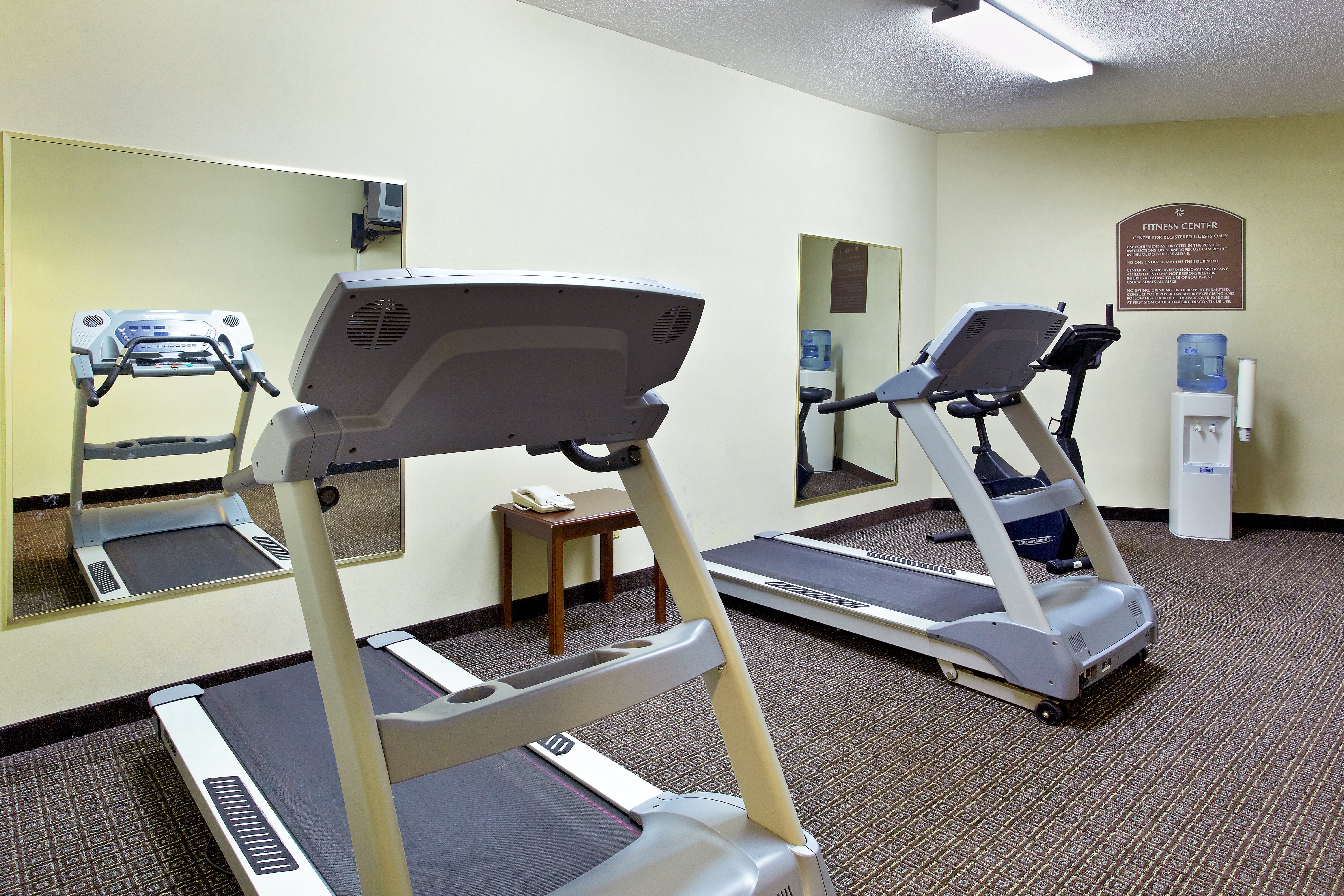holiday inn express biloxi beach blvd an ihg hotel