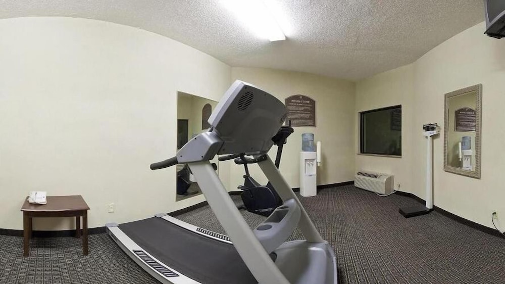 holiday inn express biloxi beach blvd an ihg hotel