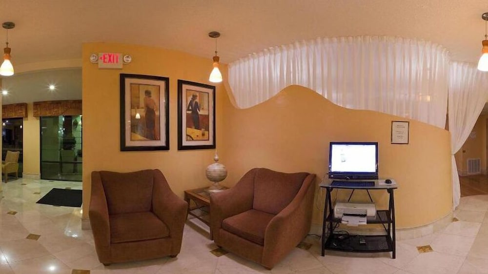 holiday inn express biloxi beach blvd an ihg hotel