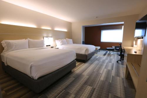 holiday inn express biloxi beach blvd an ihg hotel