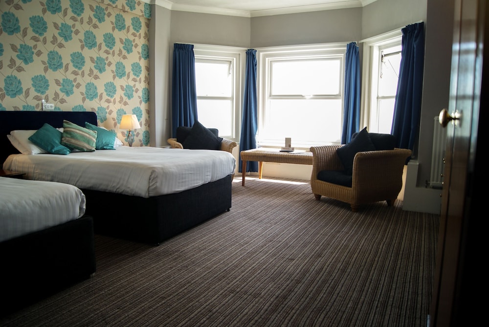 bournemouth