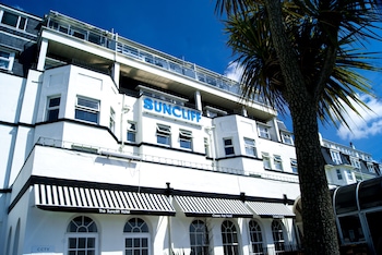 suncliff hotel oceana collection