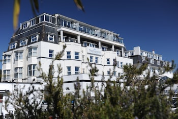 suncliff hotel oceana collection