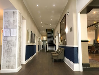 Suncliff Hotel - Oceana Collection,,3 star