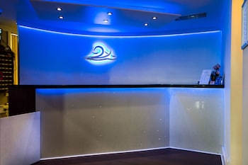 Suncliff Hotel - Oceana Collection,,3 star