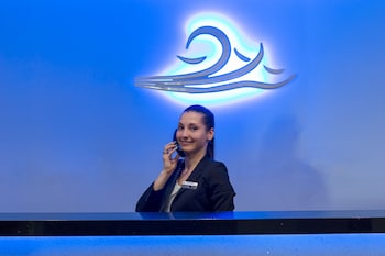 Suncliff Hotel - Oceana Collection,,3 star