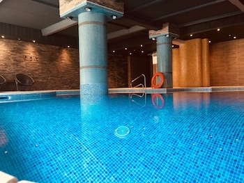 suncliff hotel oceana collection