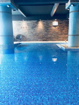 suncliff hotel oceana collection