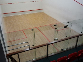 suncliff hotel oceana collection