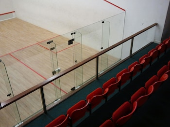 suncliff hotel oceana collection