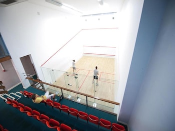 suncliff hotel oceana collection