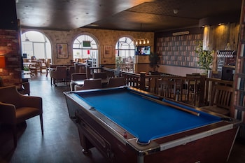 suncliff hotel oceana collection