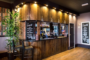 suncliff hotel oceana collection