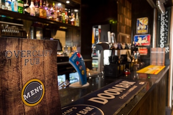 suncliff hotel oceana collection