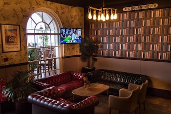 suncliff hotel oceana collection