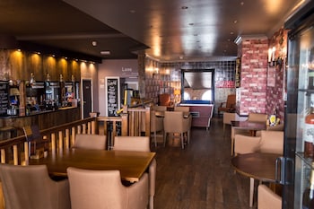 suncliff hotel oceana collection