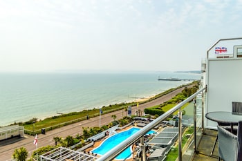 suncliff hotel oceana collection