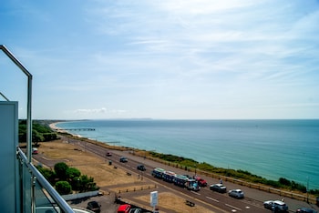 suncliff hotel oceana collection