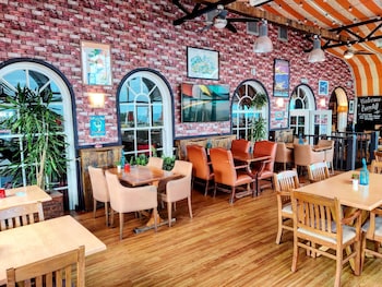 suncliff hotel oceana collection