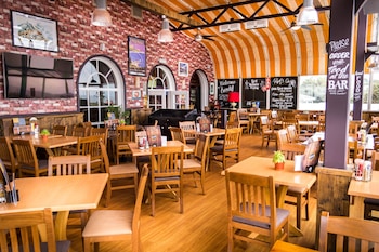 suncliff hotel oceana collection