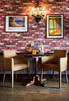 suncliff hotel oceana collection