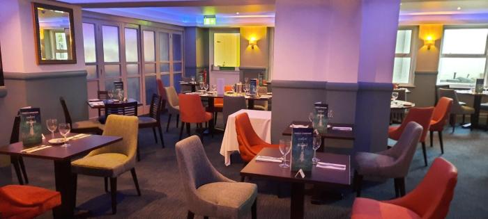 suncliff hotel oceana collection