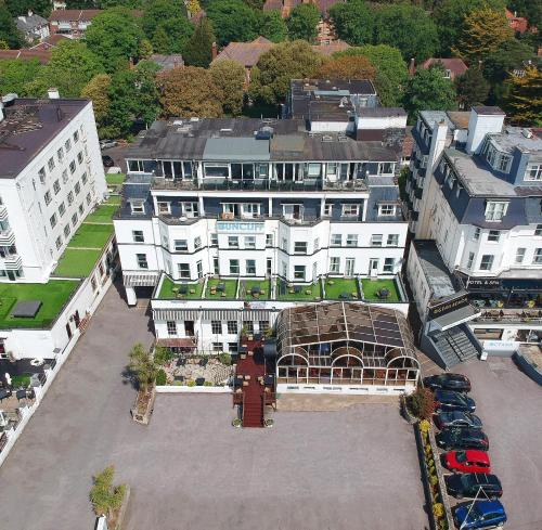 suncliff hotel oceana collection