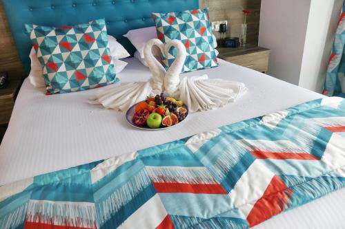 suncliff hotel oceana collection