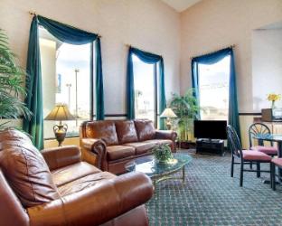 econo lodge inn and suites