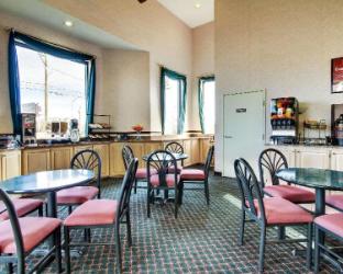 econo lodge inn and suites