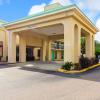 econo lodge inn and suites