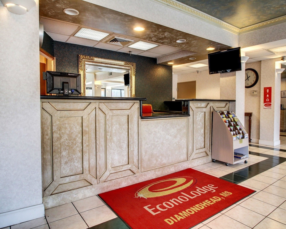 econo lodge inn and suites