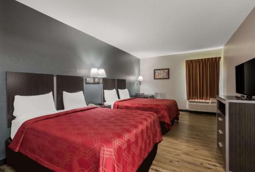 econo lodge inn and suites