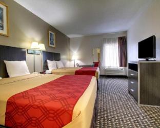 econo lodge inn and suites