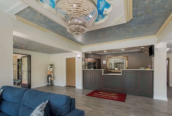 Econo Lodge Inn & Suites,Diamondhead>>Biloxi,2 star