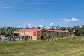 Econo Lodge Inn & Suites,Diamondhead>>Biloxi,2 star