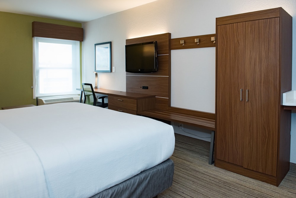 holiday inn express moss point by ihg
