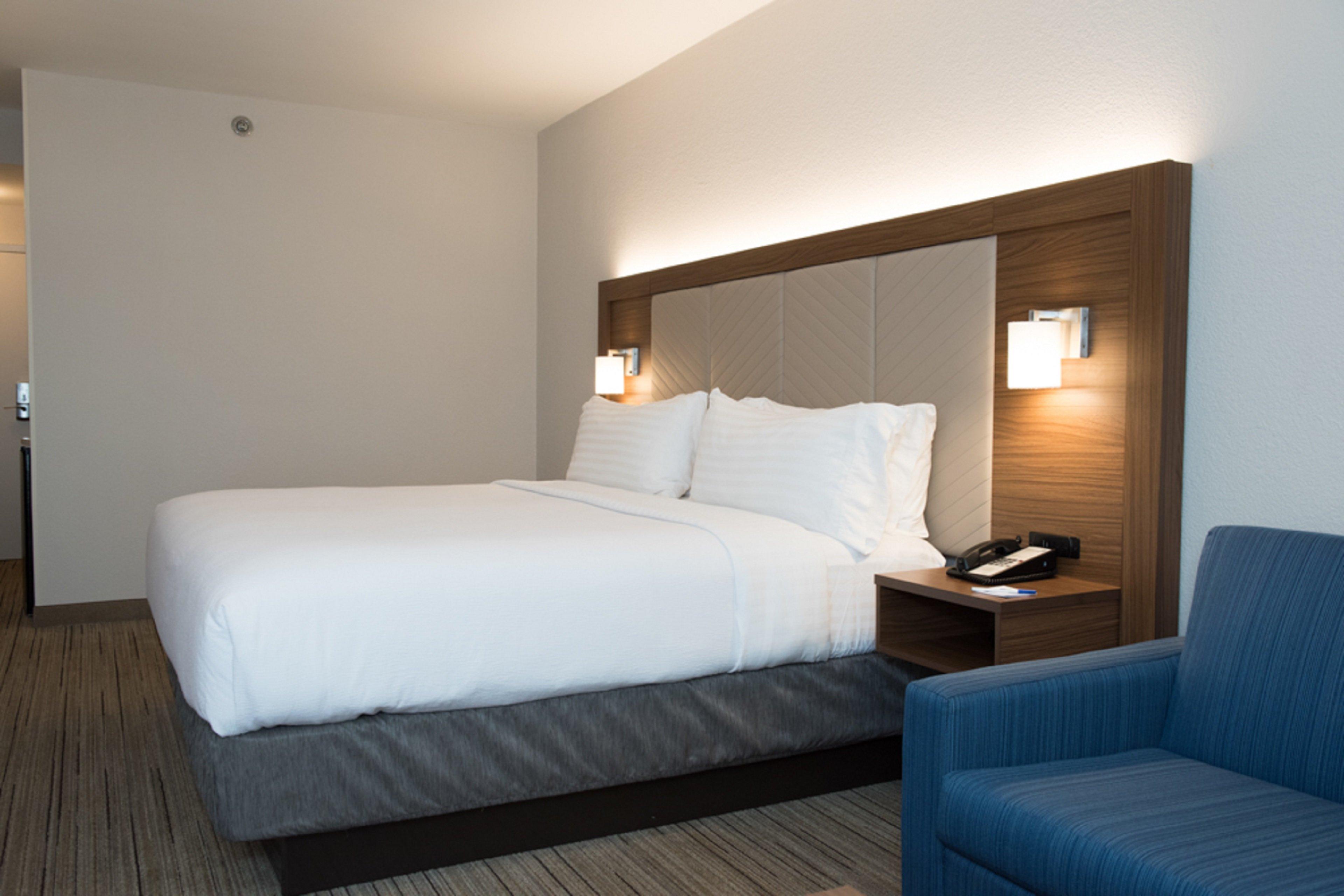 holiday inn express moss point by ihg