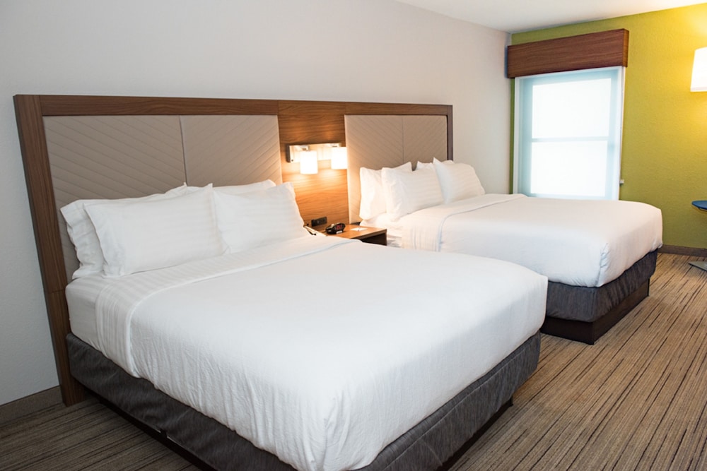 holiday inn express moss point by ihg