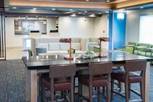 holiday inn express moss point by ihg