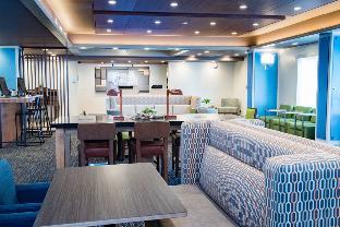 Holiday Inn Express Moss Point By Ihg,Jackson>>Biloxi,3 star