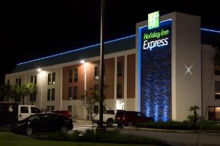 holiday inn express moss point by ihg