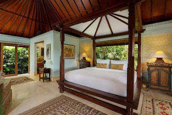 villa inka ubud by nakula