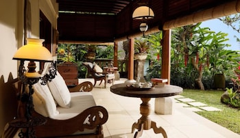 villa inka ubud by nakula