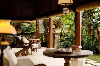 villa inka ubud by nakula