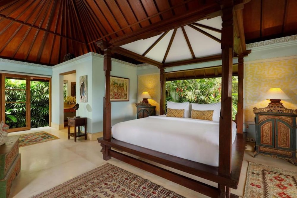 villa inka ubud by nakula