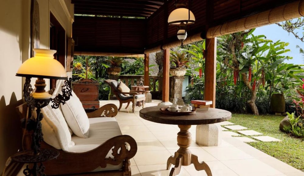 villa inka ubud by nakula