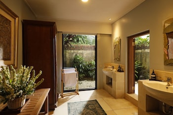 villa inka ubud by nakula