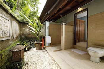 villa inka ubud by nakula